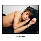 Lil Kleine - Alone (LP)