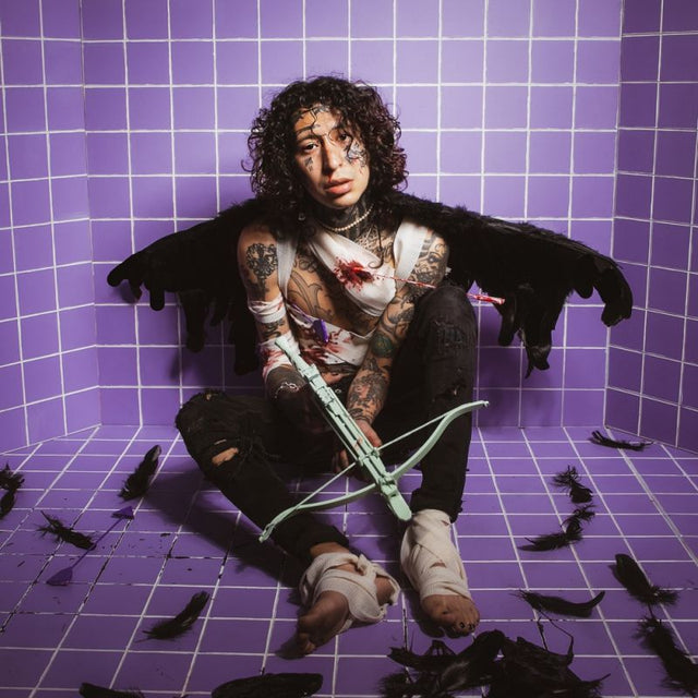 Lil Lotus - Error boy (LP) - Velvet Music