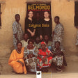 Lionel Et Stéphane Belmondo Feat. Kéba Kébé Diolas - Calypso diola (cd) (CD) - Velvet Music