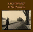 Karen Dalton - In my own time (50th anniversary edition) - silver (LP) - Velvet Music