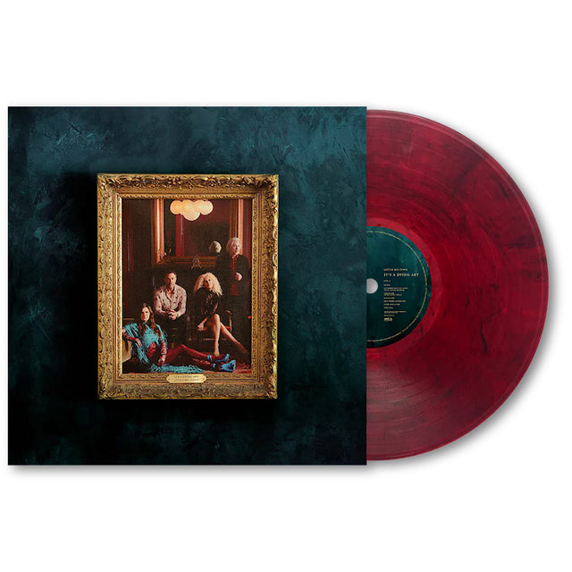 Little Big Town - It's a dying art (LP) - Velvet Music