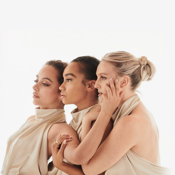 Little Mix - Between us (LP)