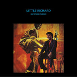Little Richard - Lifetime friend (LP) - Velvet Music