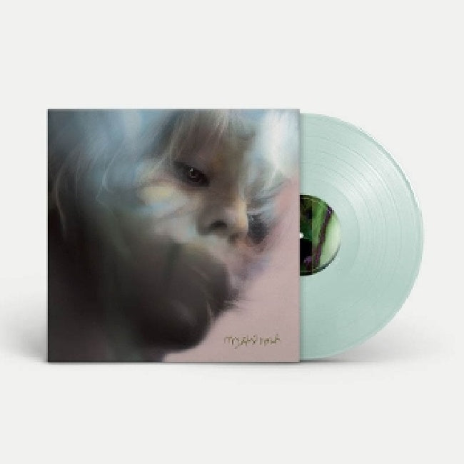 Kedr Livanskiy - Myrtus myth (swamp pearl) (LP) - Velvet Music