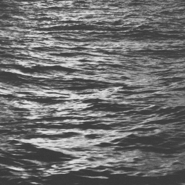Liz Harris - Music for two films about water (LP) - Velvet Music