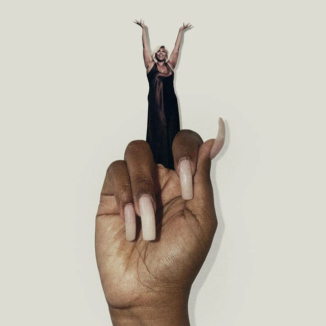 Lizzo - Bitch (LP) - Velvet Music