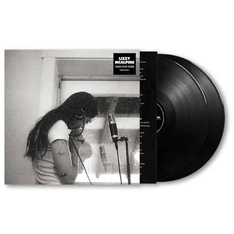 Lizzy Mcalpine - Older (and wiser) (LP) - Velvet Music