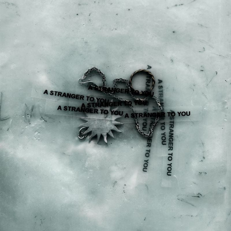 Loathe - A stranger to you (LP) - Velvet Music