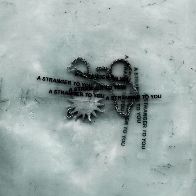 Loathe - A stranger to you (LP) - Velvet Music