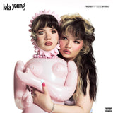 Lola Young - I'm Only F**king Myself: The "Walk All Over You" (LP) - Velvet Music