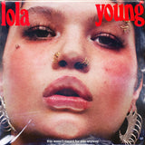Lola Young - This wasn't meant for you anyway (CD) - Velvet Music