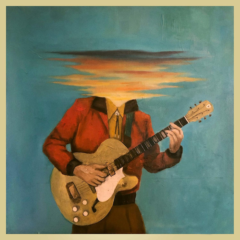 Lord Huron - Long lost (LP) - Velvet Music