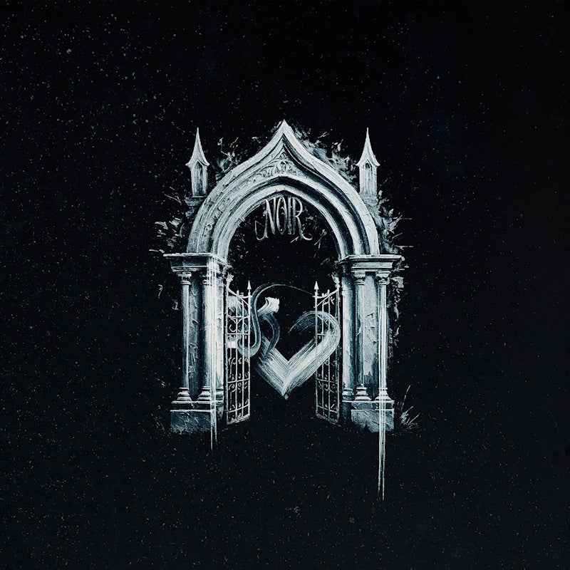 Lord Of The Lost - Opvs noir vol. 3 (LP) - Velvet Music