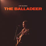 Lori McKenna - The balladeer (CD)