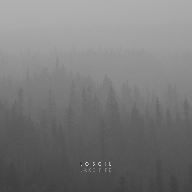 Loscil - Lake fire (CD) - Velvet Music