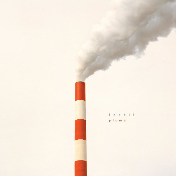 Loscil - Plume (CD) - Velvet Music