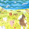 Lots Of Hands - Into a pretty room (CD) - Velvet Music