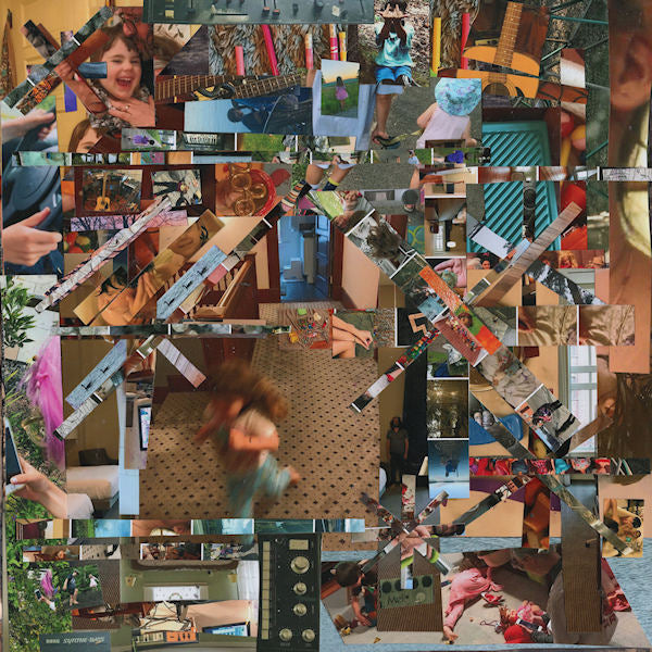 Lou Barlow - Reason to live (CD) - Velvet Music