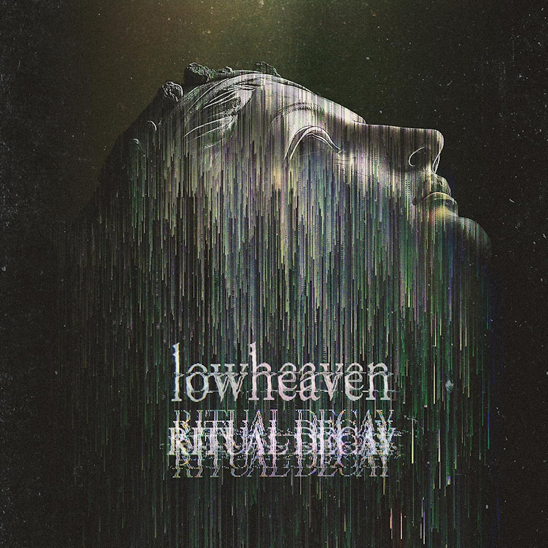 Lowheaven - Ritual Decay (CD)