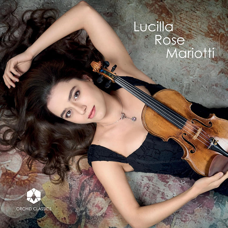 Lucilla Rose Mariotti Banwell Aless - Light of Time (CD)