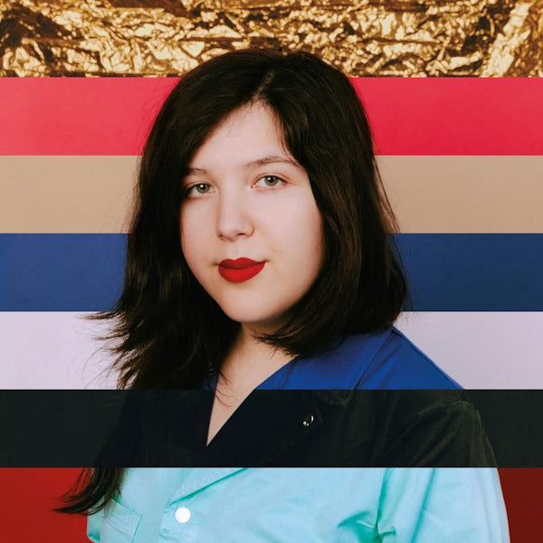 Lucy Dacus - 2019 (Preloaded Player audio)