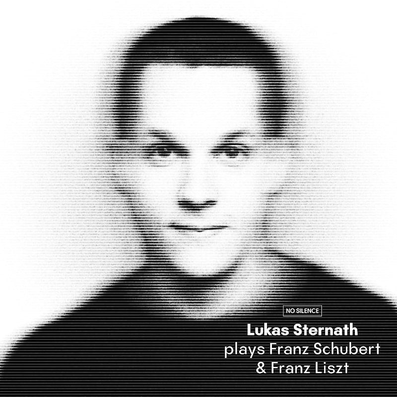 Lukas Sternath - Lukas sternath plays franz schubert and franz liszt (CD)
