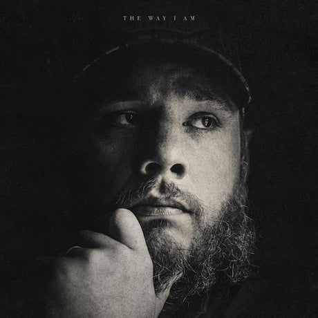 Luke Combs - The way i am (LP) - Velvet Music