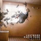 Lustmord & Karin Park - Alter (CD) - Velvet Music