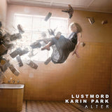 Lustmord & Karin Park - Alter (CD) - Velvet Music