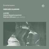 Nm, Lux | Saxophonquartett, Aduma | Ullmann, Gebh - Schattenspiele (CD)