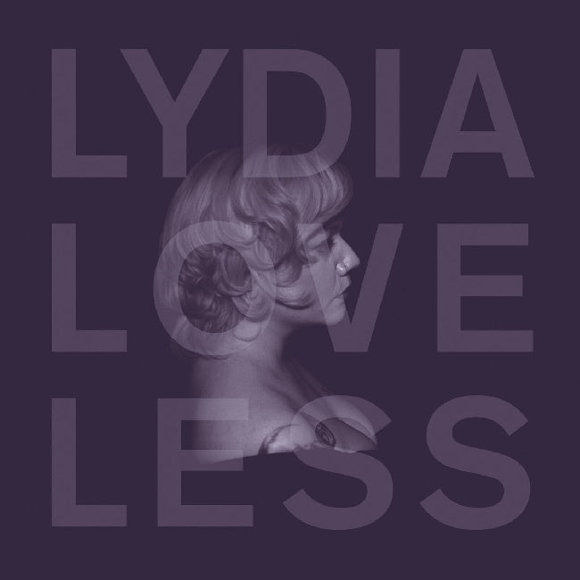 Lydia Loveless - Something else (LP) - Velvet Music