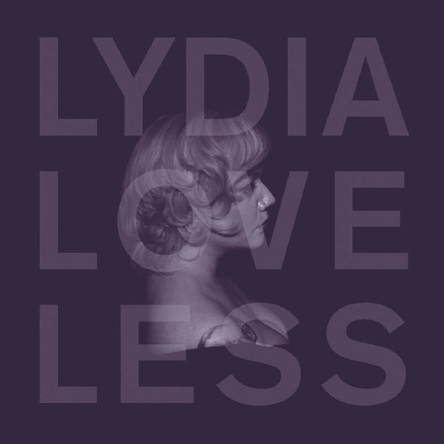 Lydia Loveless - Something else (LP) - Velvet Music