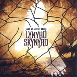 Lynyrd Skynyrd - Last of a Dyin' Breed (LP)