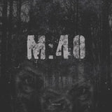 M:40 - Original Sin (CD)