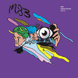 M83 - Digital shades (vol. I) (CD) - Velvet Music