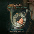 Jean-francois Madeuf - Daniela Dolci - Musica Fiorita - Concertos for trumpets & horns (CD) - Velvet Music