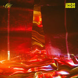 Major Murphy - Access (CD) - Velvet Music