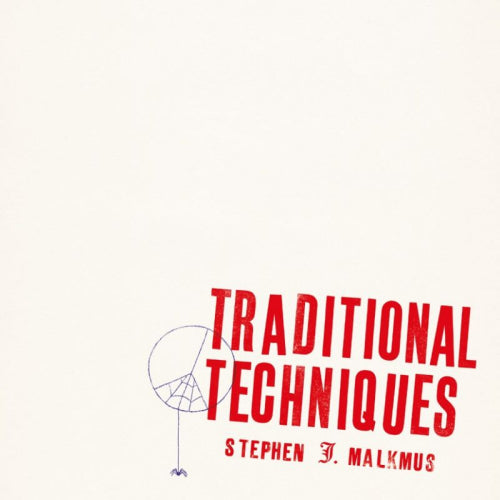 Stephen Malkmus - Traditional techniques (LP)