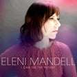 Eleni Mandell - I can see the future (CD) - Velvet Music