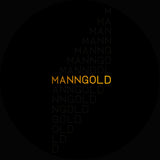 Manngold - Manngold (CD)