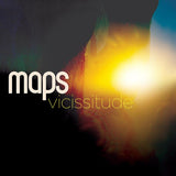 Maps - Vicissitude (LP) - Velvet Music