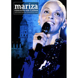 Mariza - Concerto em lisboa (DVD) - Velvet Music