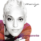 Mariza - Transparente (CD)