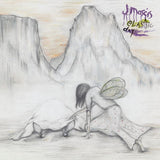 J. Mascis - Elastic days (LP)