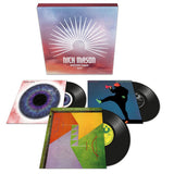Nick Mason - Unattended luggage (LP)