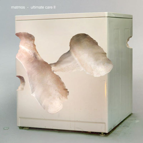 Matmos - Ultimate care II (CD) - Velvet Music