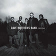 CD van Dave Matthews Band met het album Everyday, zichtbaar in de hoes met albumkunst en bandnaam.
