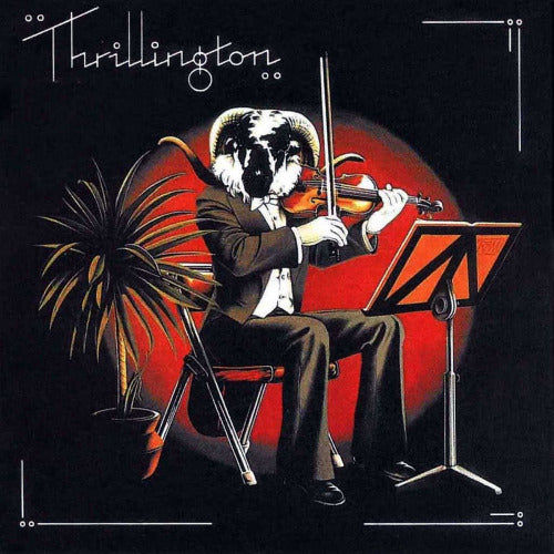 Paul McCartney - Thrillington (CD) - Velvet Music
