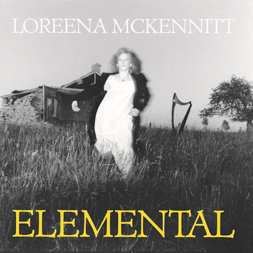 Loreena Mckennitt - Elemental (LP)