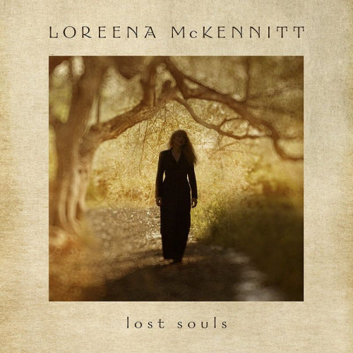 Loreena Mckennitt - Lost souls (LP) - Velvet Music